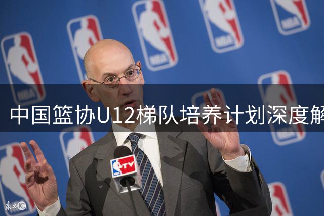 中国篮协U12梯队培养计划深度解析